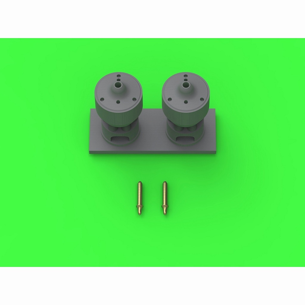 AM32-128 ܡ F/A-18E/F ѡۡͥå & EA-18G 饦顼 AOA ץ 