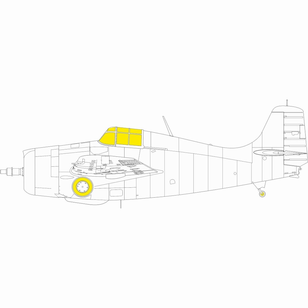 EX1029 1/48 FM-1 ޥ (ߥ)