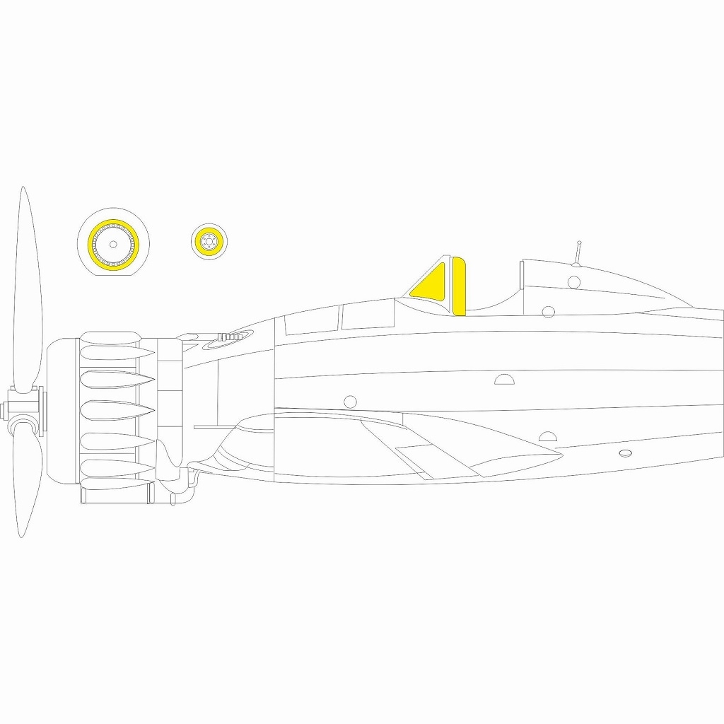 EX1039 1/48 MC.200 Tեξޥ ()