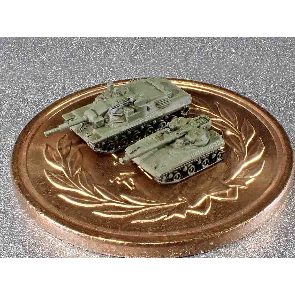 MUS35 �����Ʒ� T92 MBT-70/KPz.70���å�