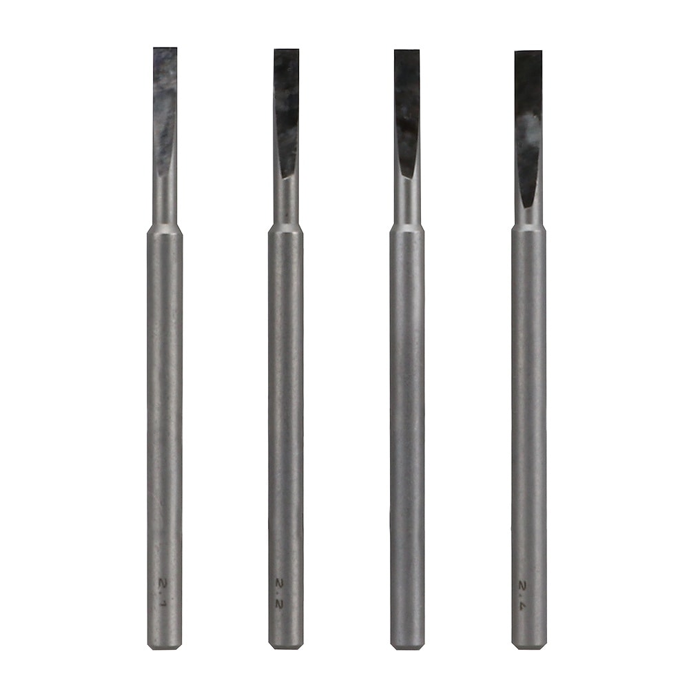 GH-SB-21-24 スピンブレード2.1mm-2.4mm (2.1mm & 2.2mm & 2.3mm & 2.4mm)|工具|ツール＆マテリアル