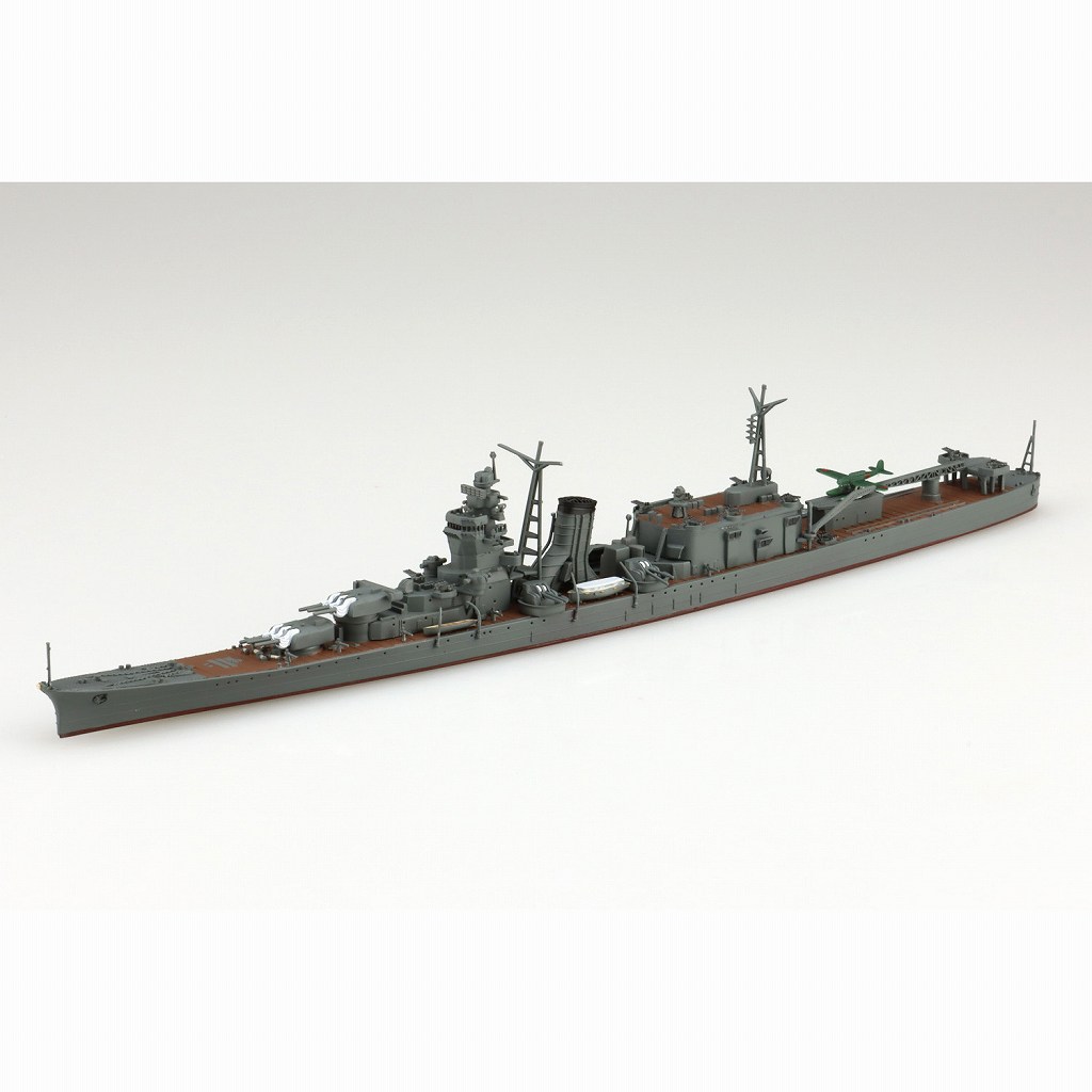 WL353 日本海軍 軽巡洋艦 大淀 | アオシマ | 艦船,第二次大戦の艦船