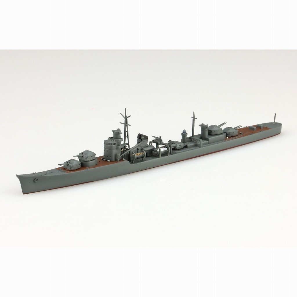 WL468 日本海軍 駆逐艦 荒潮 | ハセガワ HASEGAWA | 艦船,第二次