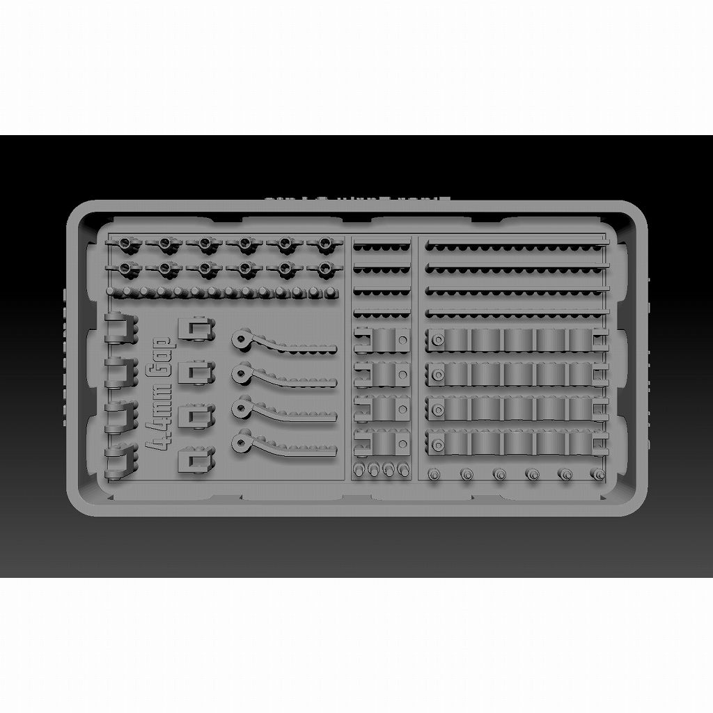 �ں����١�BSKC16001 1/16 WWII �ɥ��� ��ư�����������֥�ۥ���� �����(��������I�������)