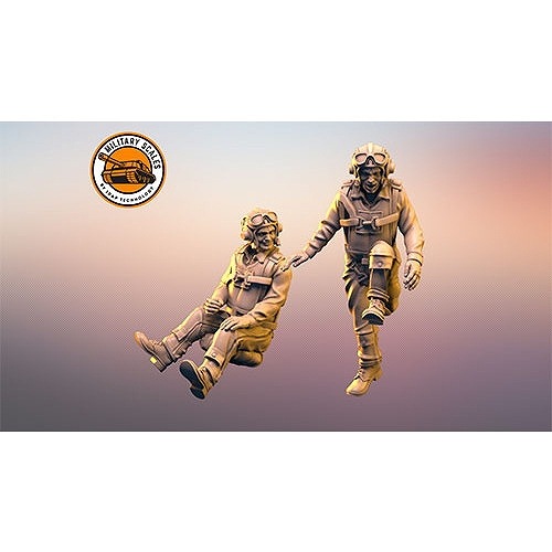 PD72428 WWII �Ƴ��� �ѥ����åȥ��å�No.2 2��