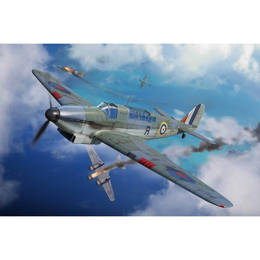 05823 1/48 �ե����꡼ �ե�ޡ�Mk.2 �Ͼ���Ʈ��