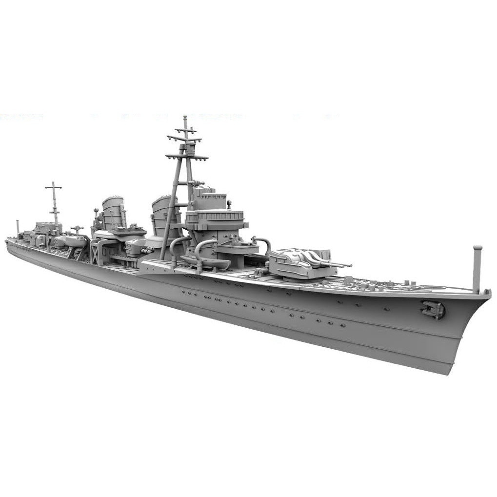 SE-70025 日本海軍 駆逐艦 狭霧 1941用ディテールアップセット