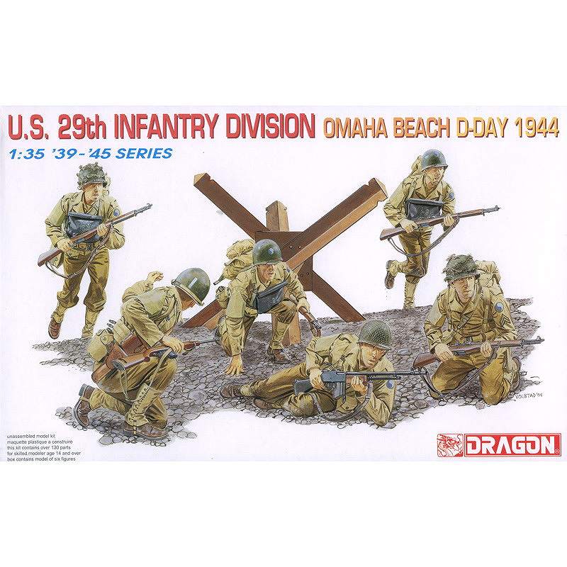 6211 ����ꥫ�� ��29��ʼ���� ��ʼ ���ޥϥӡ��� D-DAY 1944