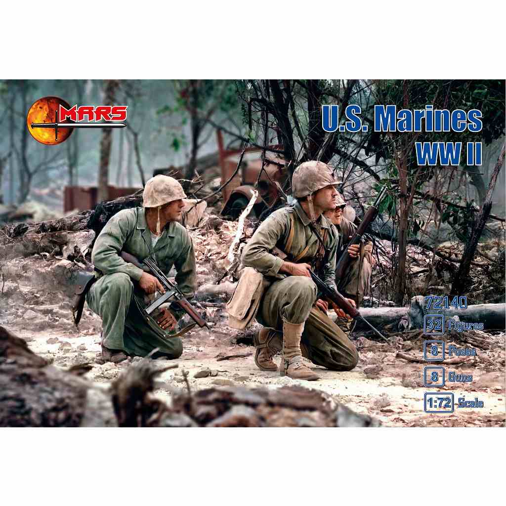 72140 WWII ����ꥫ��ʼ��