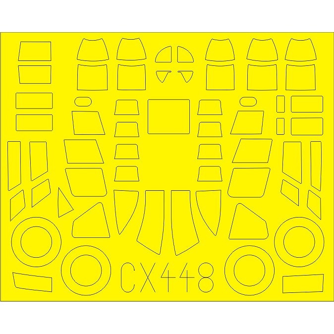 CX448 ֥ꥹȥ ֥˥ Mk.IF