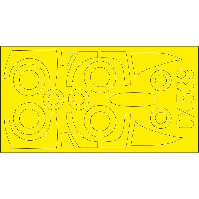 CX538 եȥ FGR.2 ޥ (եå)