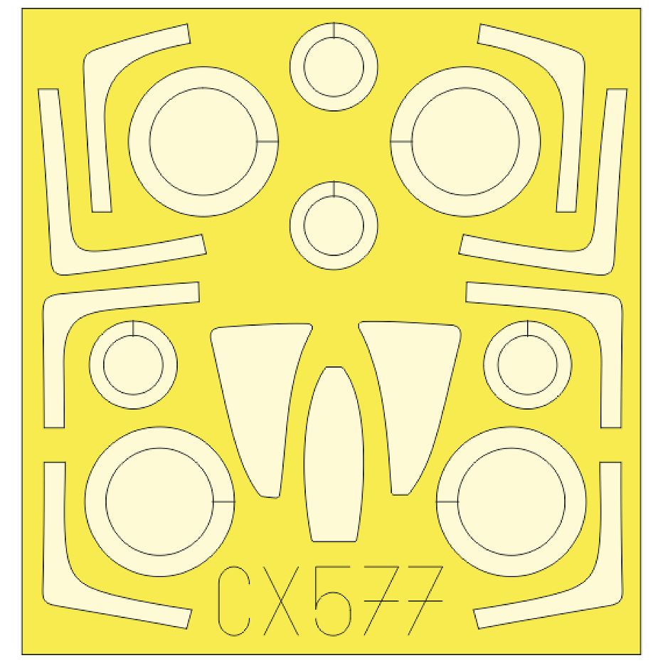 CX577 ޥ F-14A ȥ७å ޥ (졼ȥ)