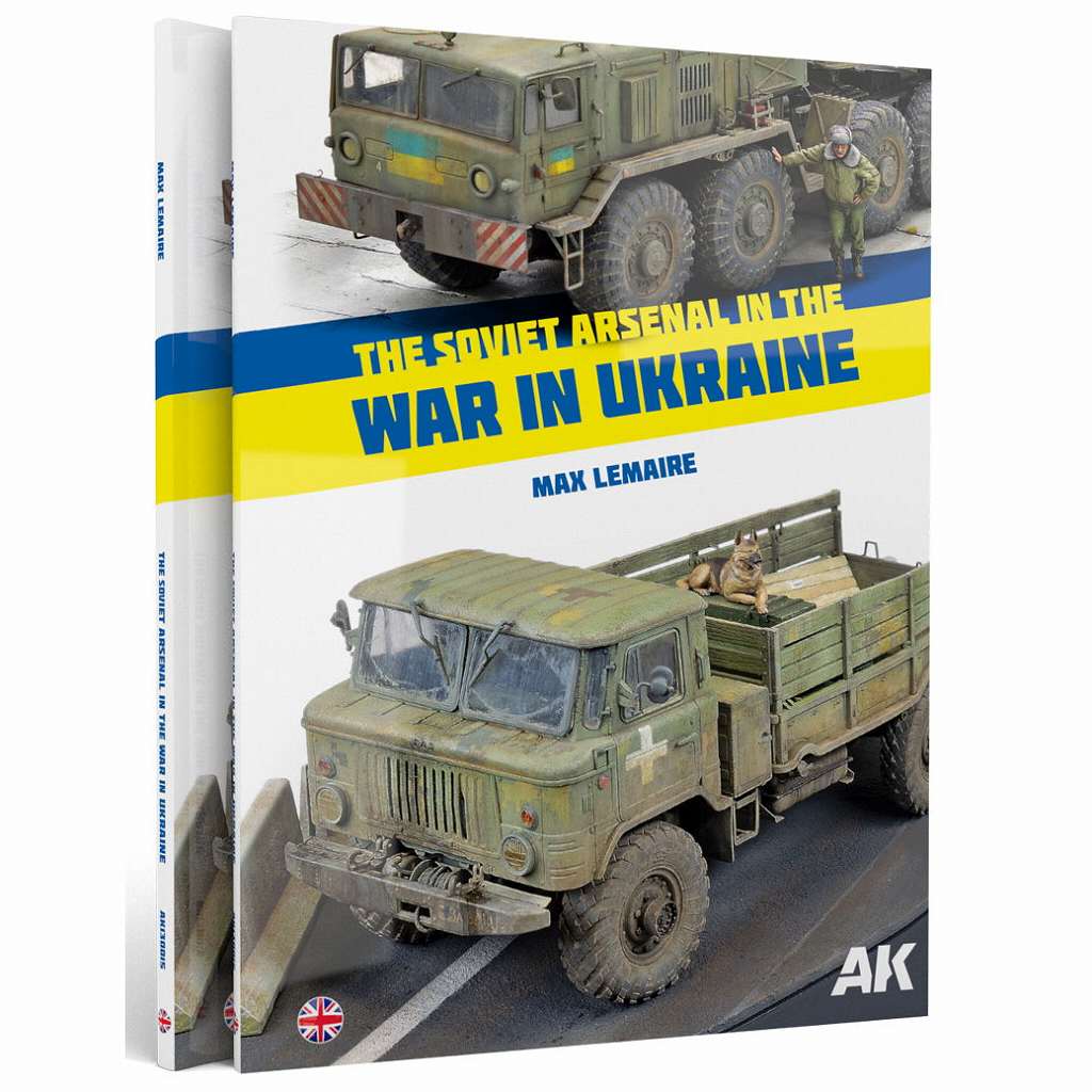 AK130015 書籍ウクライナ戦争モデリング|洋書|書籍＆DVD