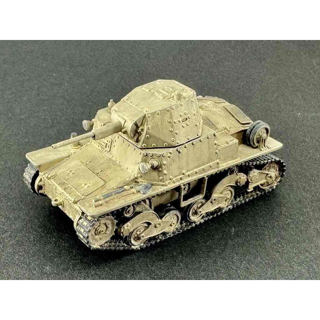 ITA1 72 1/72 イタリア軍 L6/40軽戦車 | ファイアスターター FIRE