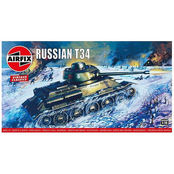 AIRFIX エアフィックス 戦車 1/76 プラモデル 4個セット Amazon | エアフィックス 1/76 イギリス軍 チャーチル架橋戦車