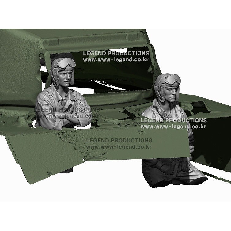 LA7226 WWII ꥫΦ Ļ&Ļη󵡽Ƽ 2Υå