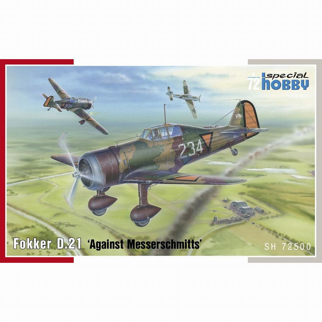 飛行機,第二次大戦の飛行機モデル,第二次大戦のその他の国の