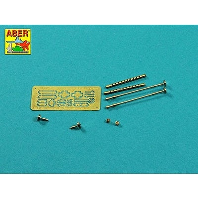 Z-04 ドイツ MG34/42用 ドラムマガジン&キャリアセット(3セット