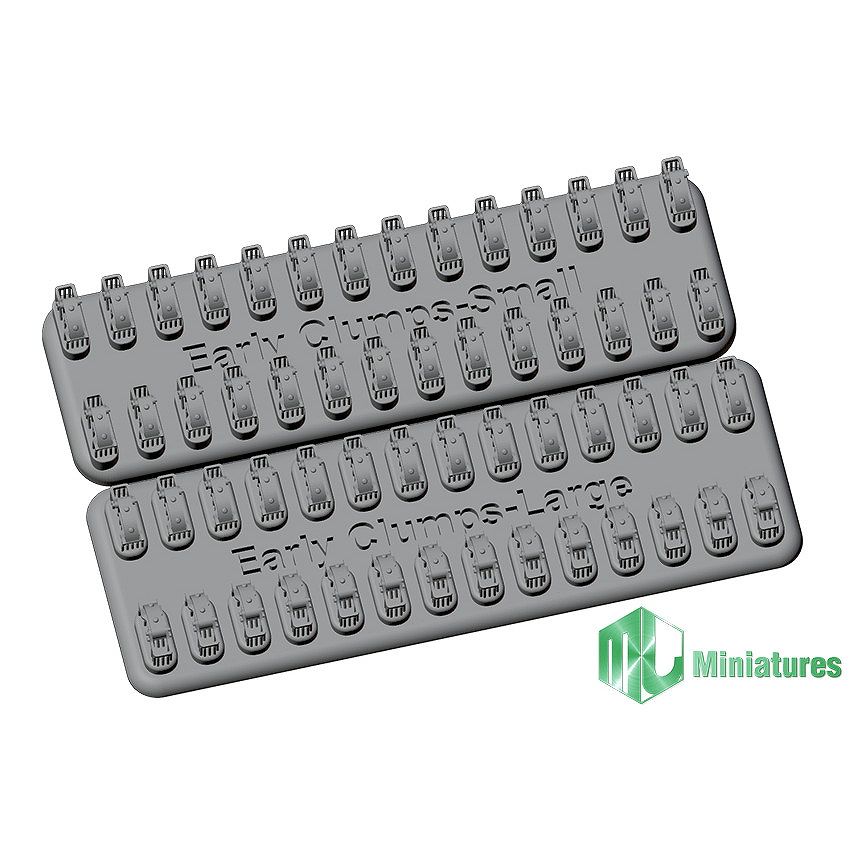 MJEZ35036 1/35 WWII �ɥ��ķ������ץ��å� ������ �Ȥ��ڤ꥿����