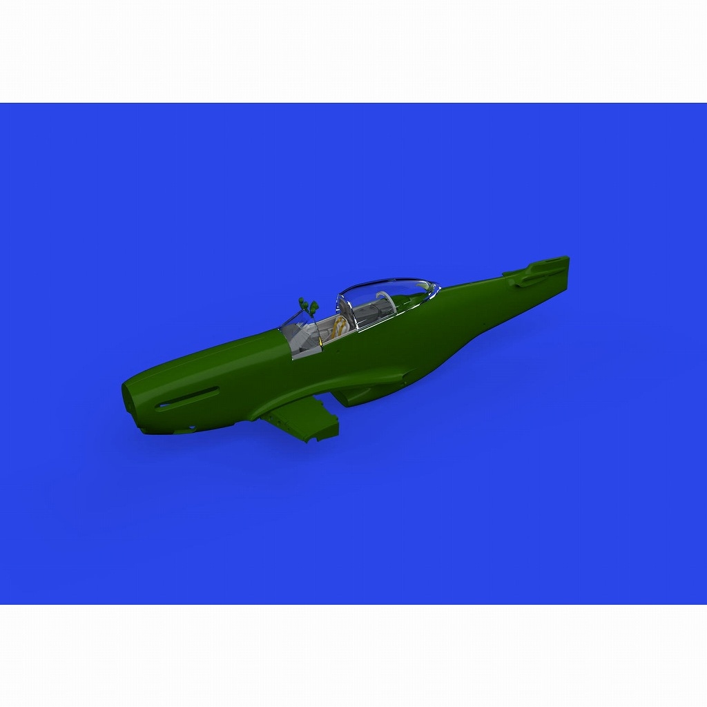 ブラッシン632164 1/32 AGM-88 HARM 対レーダーミサイル (2個