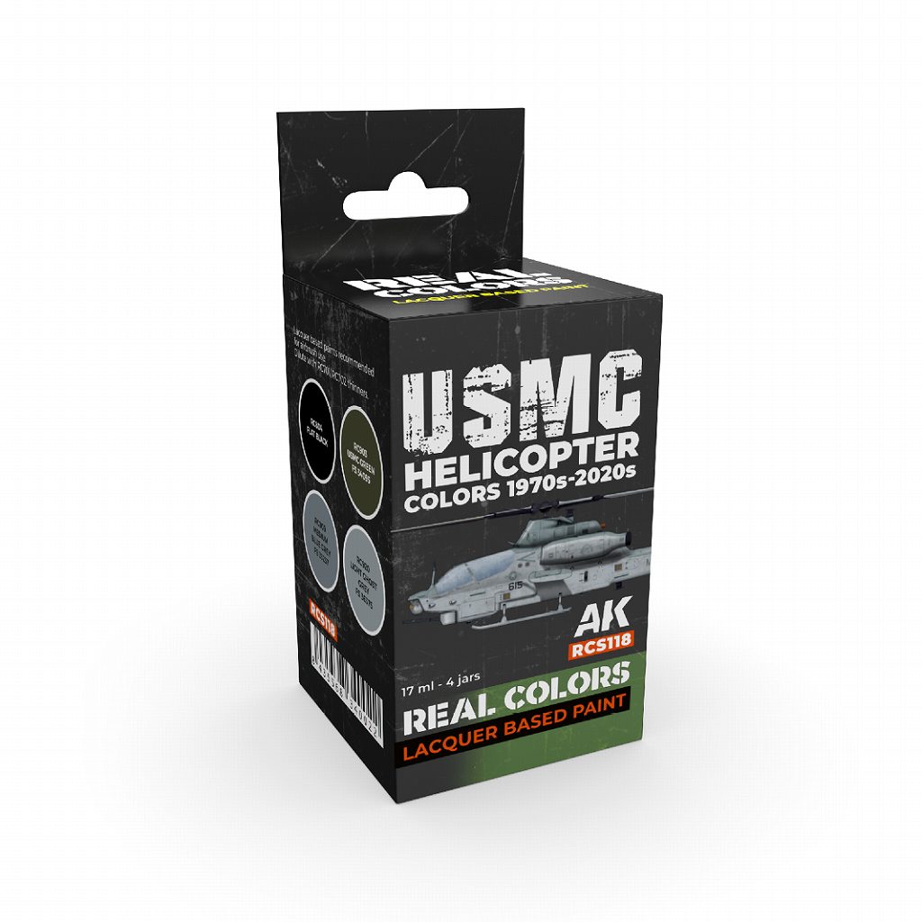 �ꥢ�륫�顼 RCS118 ����ꥫ��ʼ��إꥳ�ץ������顼1970s-2020s 4�����å� (��å�������)