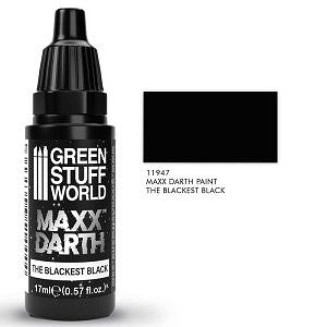 GSWD-11947 マックスダースペイント17ml|塗料|ツール＆マテリアル