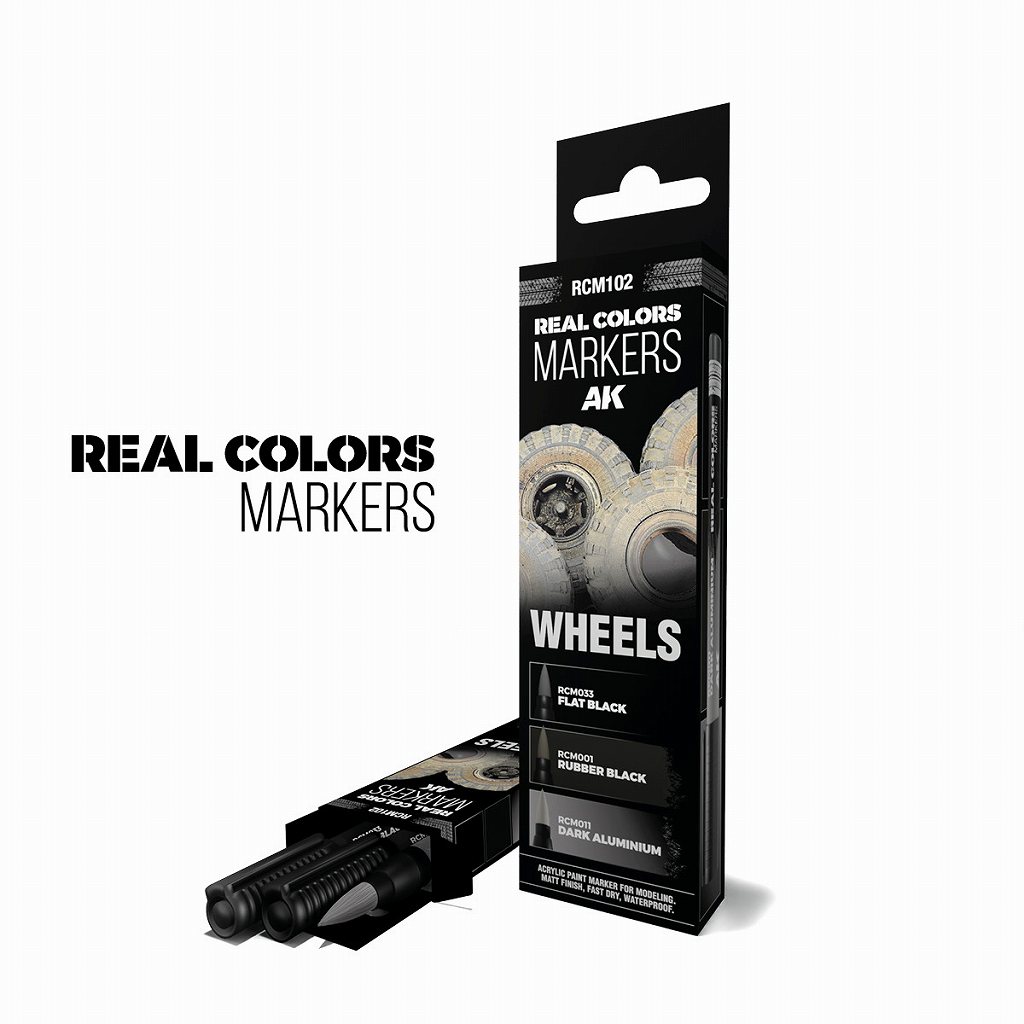 �ں����١ۥꥢ�륫�顼�ޡ����� RCM102 �ۥ����륫�顼3�����å�