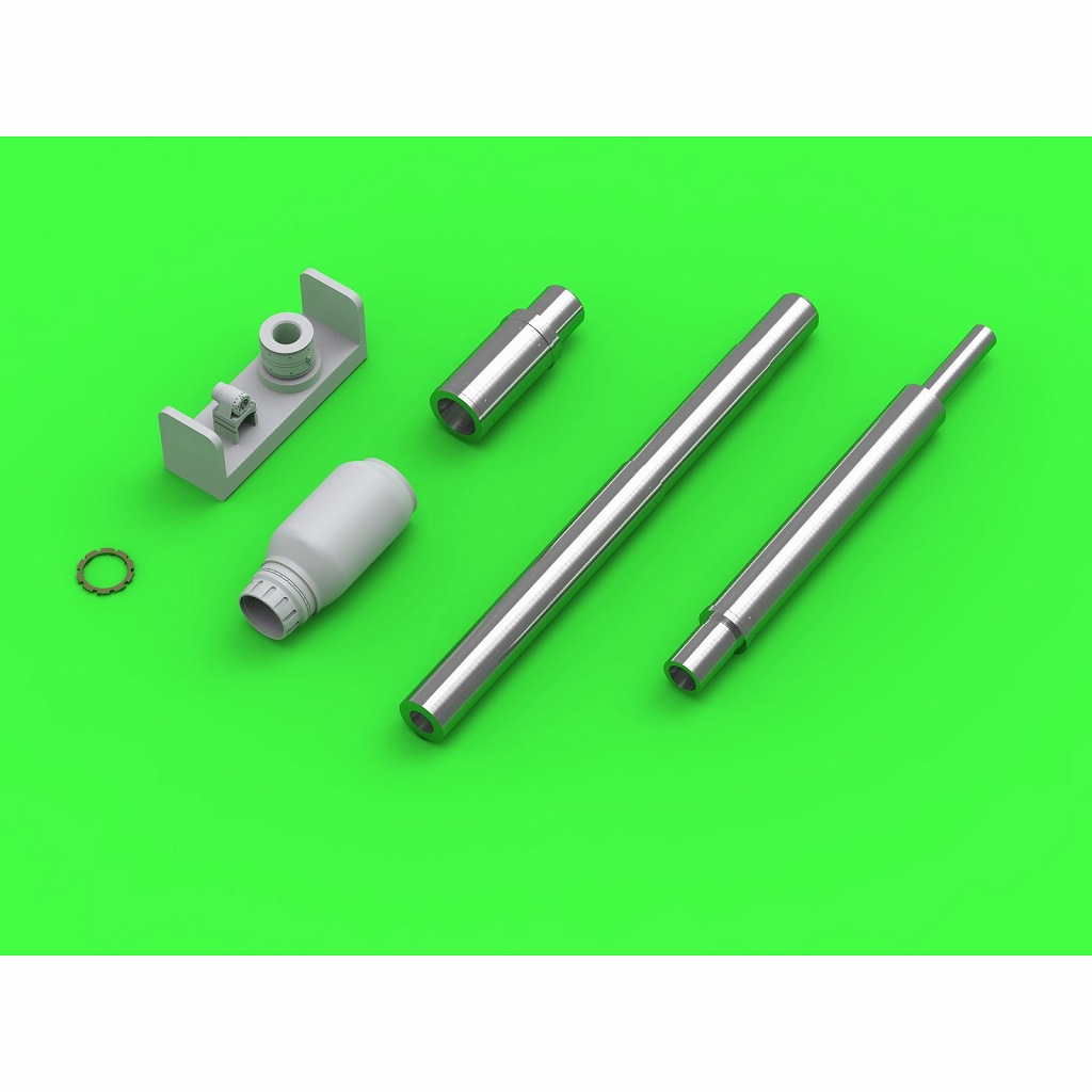 GM35-060 1/35 K2 ブラックパンサー ヒュンダイ WIA CN08 120mm55口径