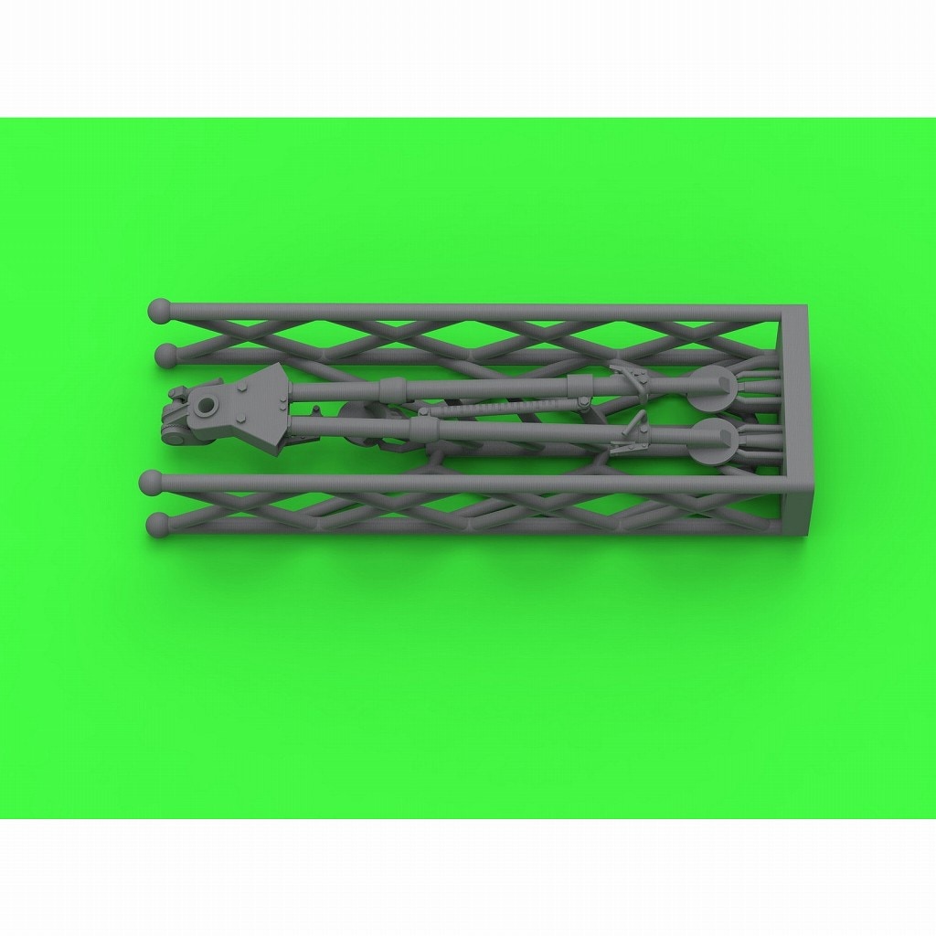 GM35-065 1/35 �֥����˥� M2HB .50cal 12.7mm���ؽ���M3����