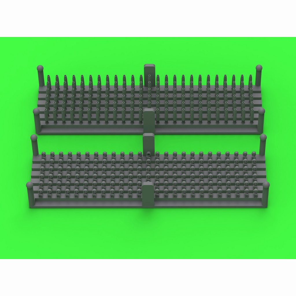 GM35-066 1/35 �֥����˥� M2HB .50cal 12.7mm���ؽ��� �٥�ȥ��&�����