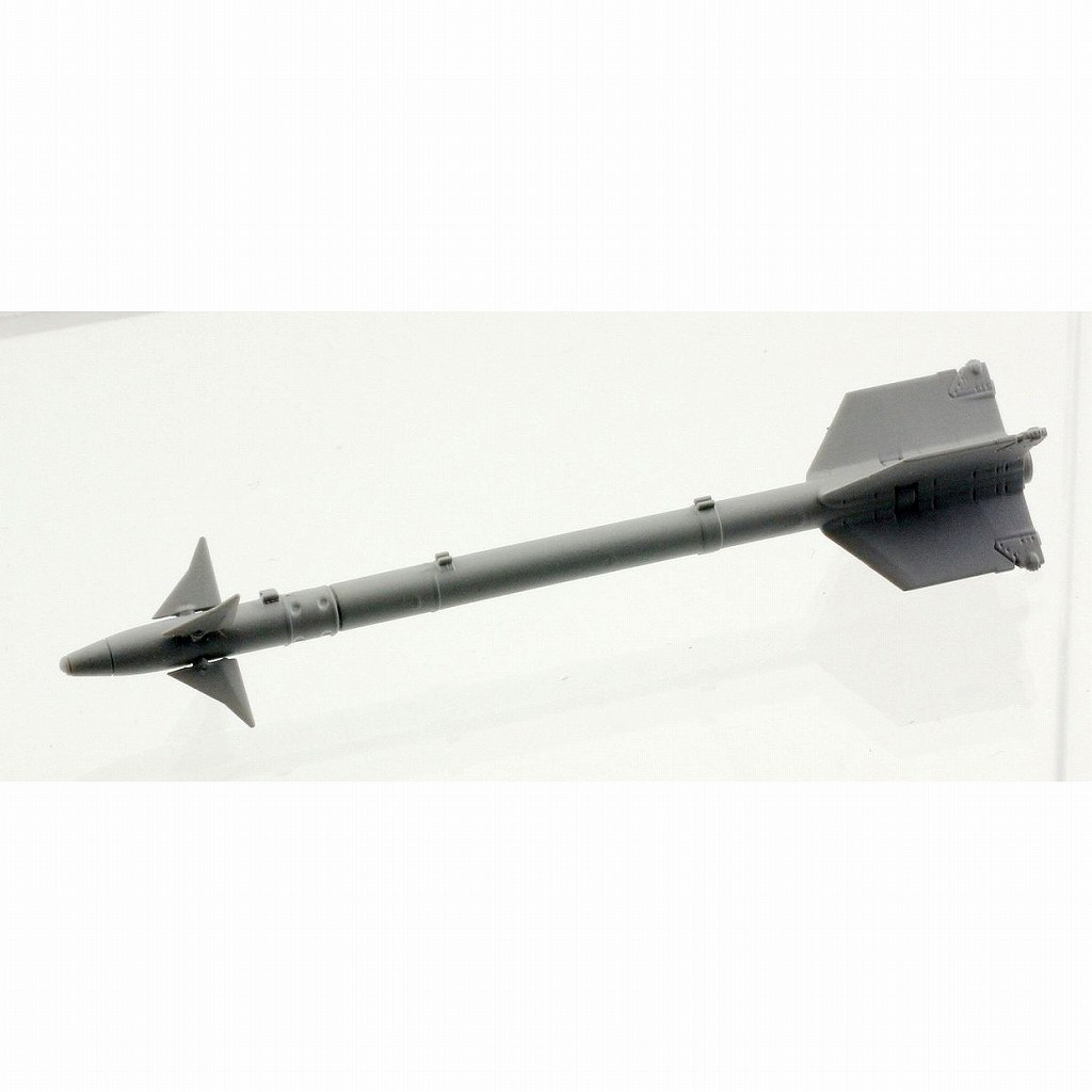 A48-067 AIM-9M サイドワインダーミサイル (4個入り) | オレンジホビー