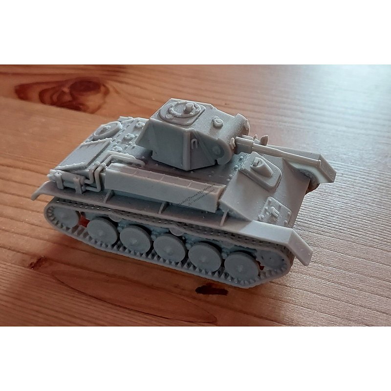 MT72308 ソビエト T-70 軽戦車|第二次大戦のAFVモデル|AFV