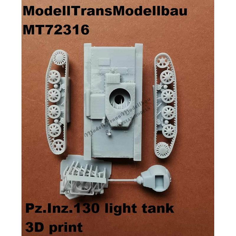 MT72316 ݡ Pz.Inz.130 Φξ