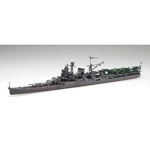 特73 日本海軍 航空巡洋艦 最上|第二次大戦の艦船モデル|艦船