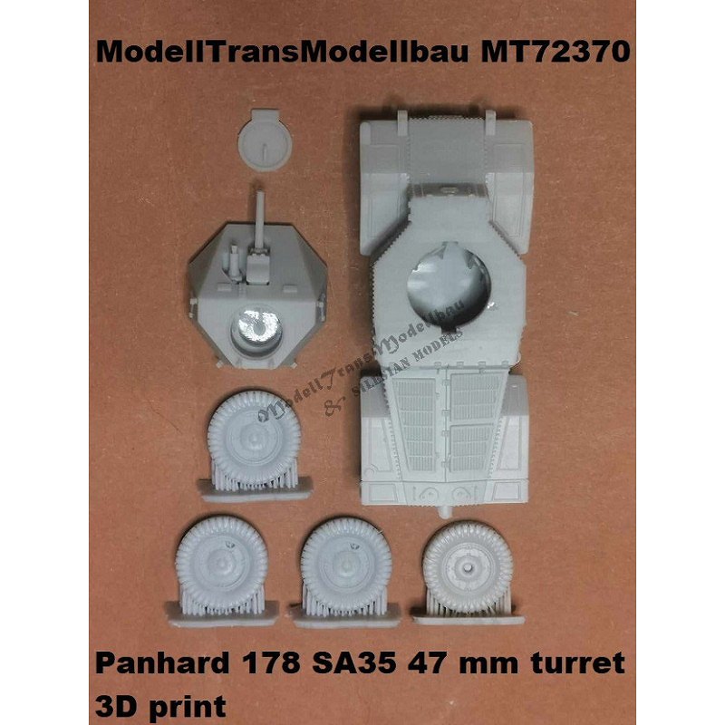 MT72370 ե ѥʡ 178 SA35 47mmˤܷ