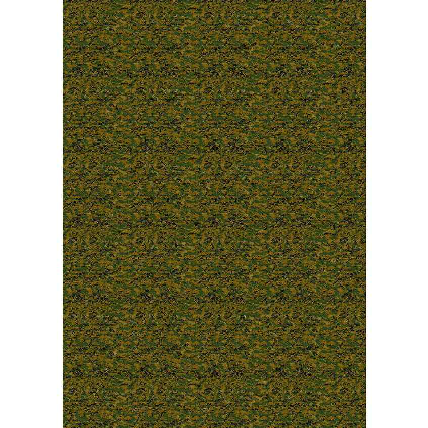 MIL-35-013 1/35 アメリカ海兵隊デジタル迷彩「MARPAT」|AFV用デカール|AFV