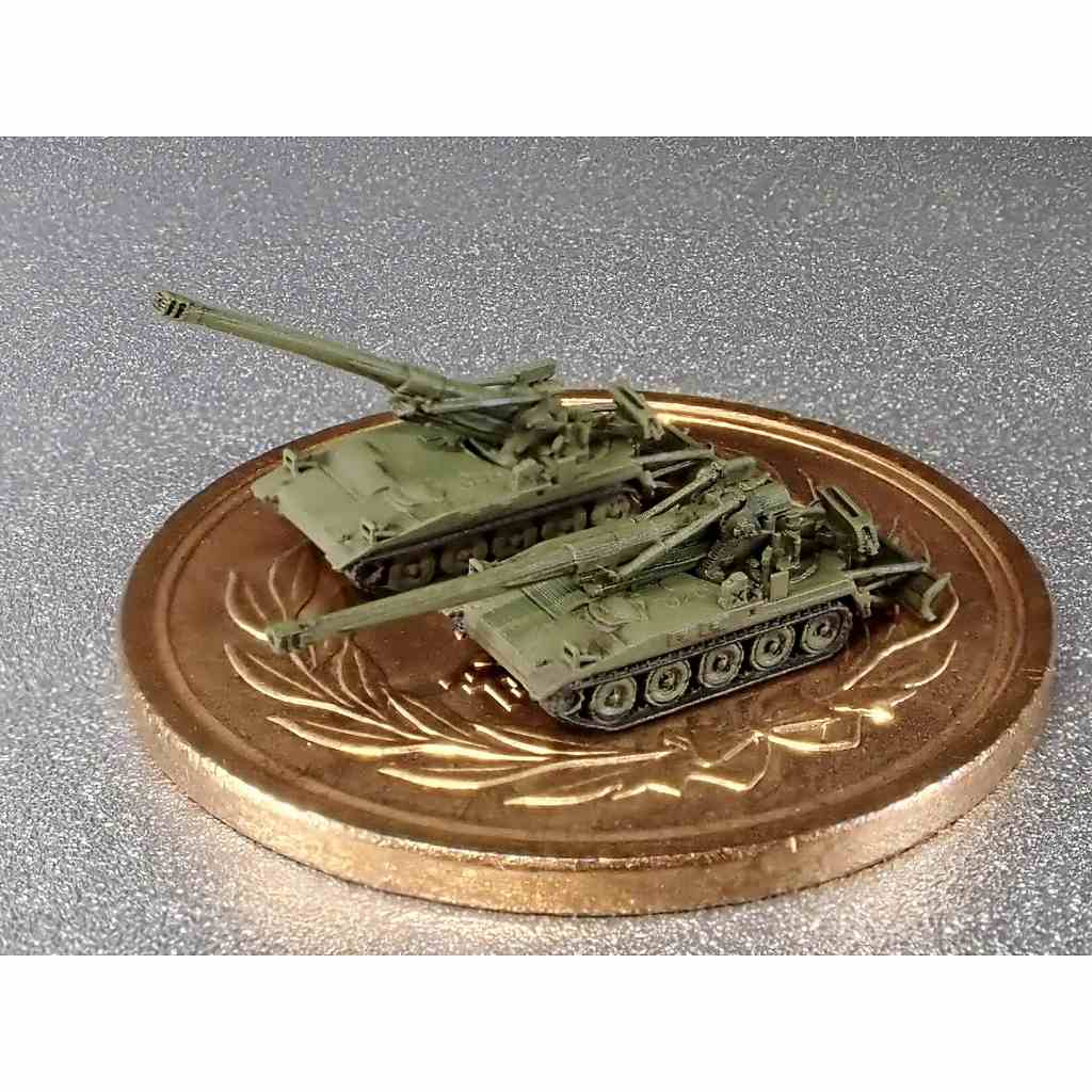 MUS36 �����Ʒ� M110A2���å�