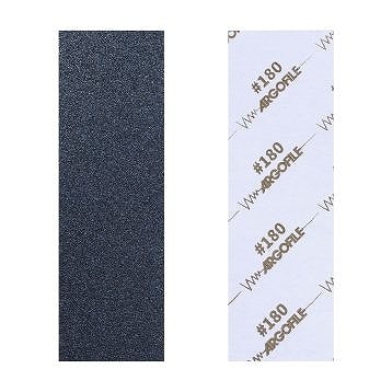 HCF0180 CSヤスリ #180 10枚入り|工具|ツール＆マテリアル