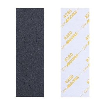 HCF0280 CSヤスリ #280 10枚入り|工具|ツール＆マテリアル