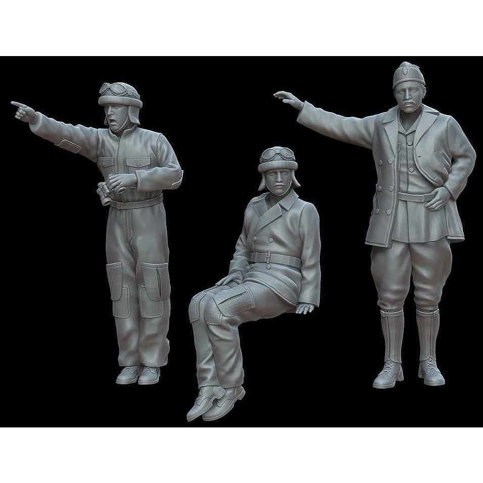 F72083 1/72 ꥢ ʼ3 ڥͥݥʳ