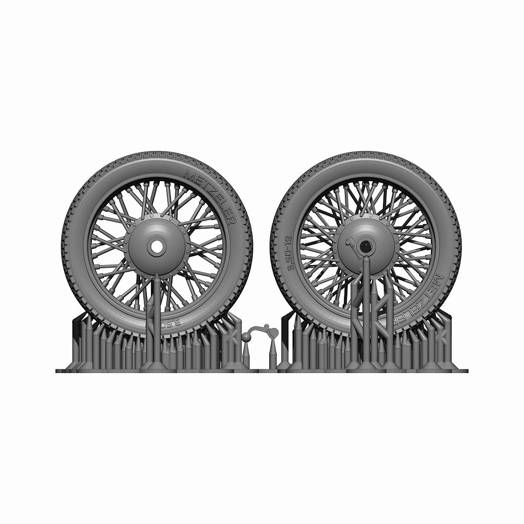 リースボルシャックパーツセット リースボルシャックパーツセット リースボルシャック デッキ