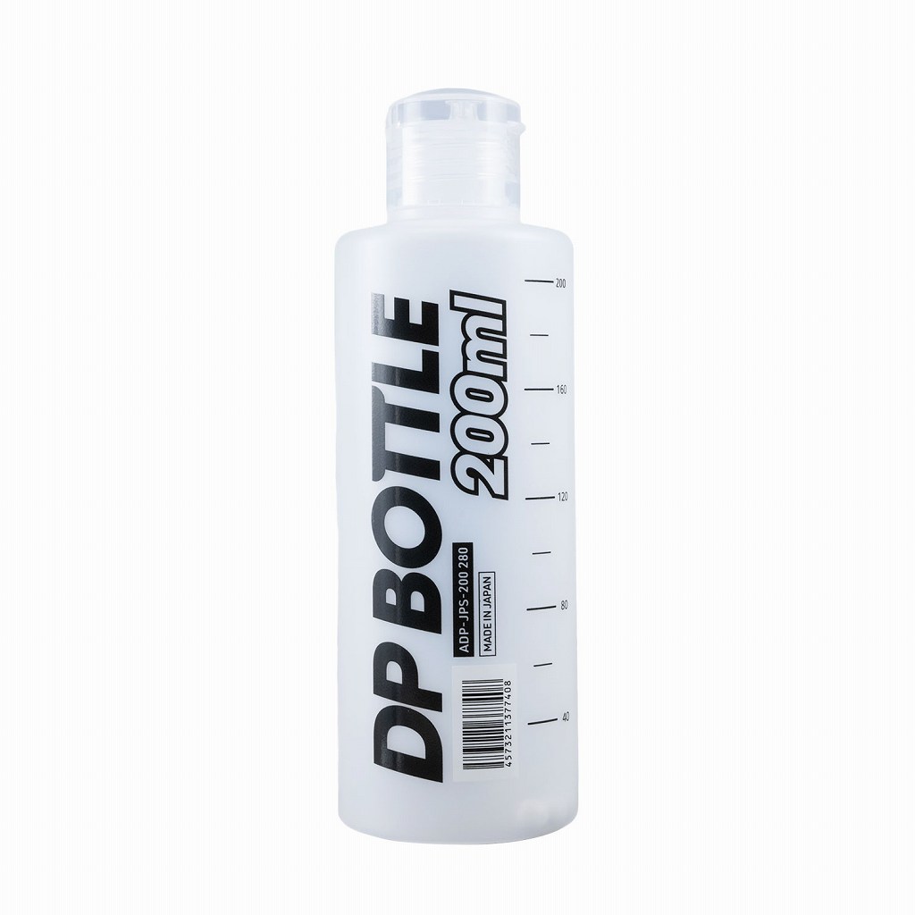 ADP-JPS-200 DPボトルJPS 200ml(1本入)|工具|ツール＆マテリアル
