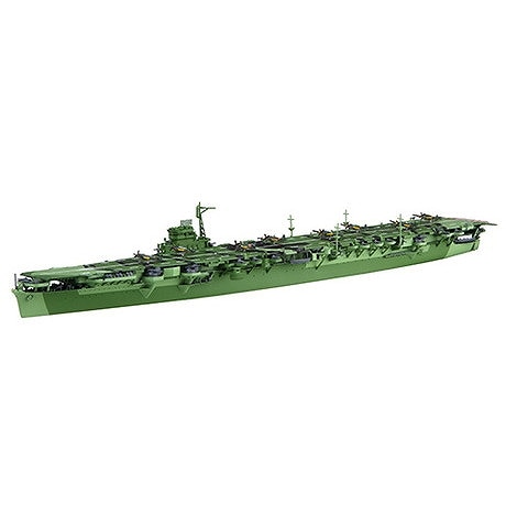 特17 日本海軍 航空母艦 天城|第二次大戦の艦船モデル|艦船
