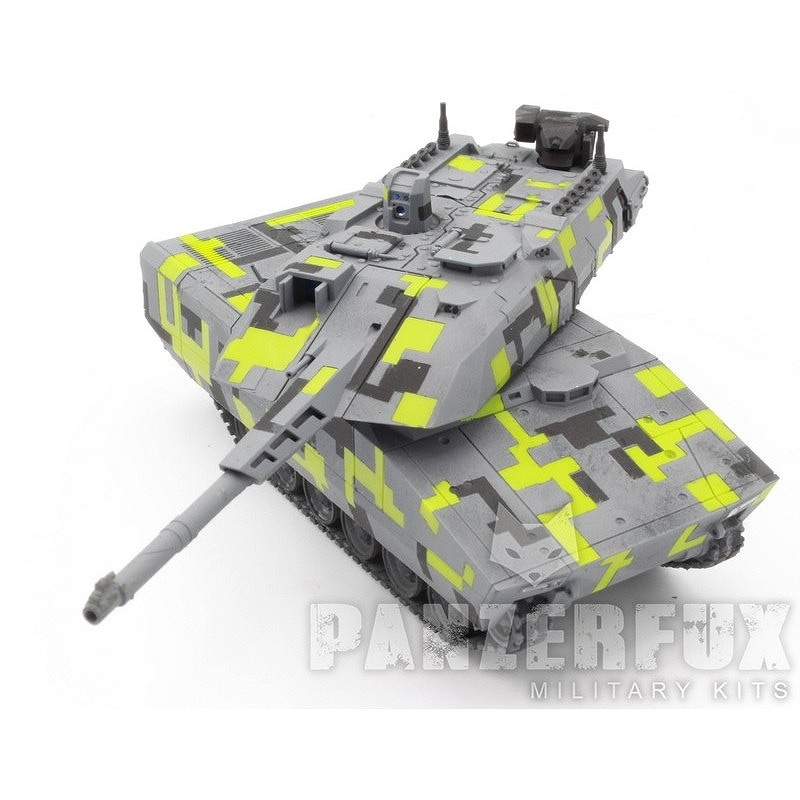 PZF-72005 1/72 ドイツ リンクス120 歩兵戦闘車|大戦後のAFVモデル|AFV