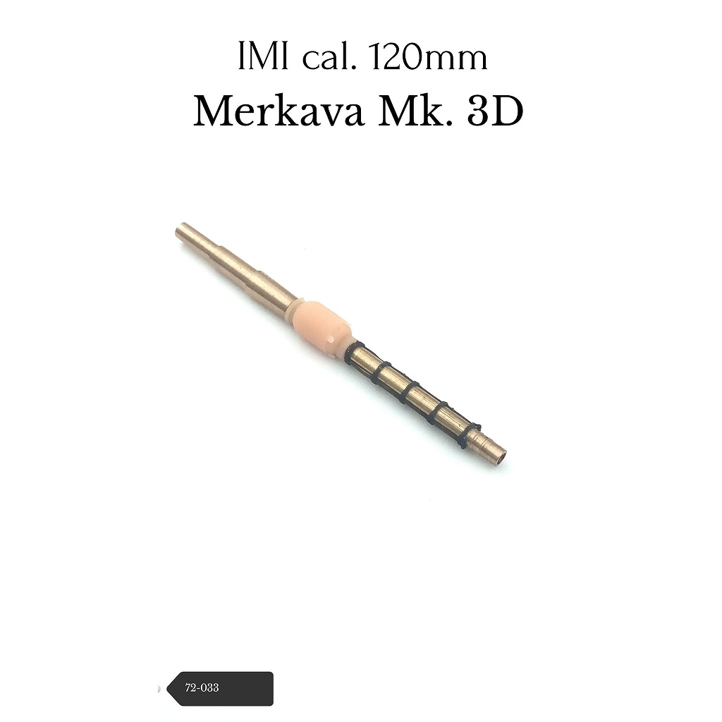 72-033 륫 Mk.III 120mmˤ