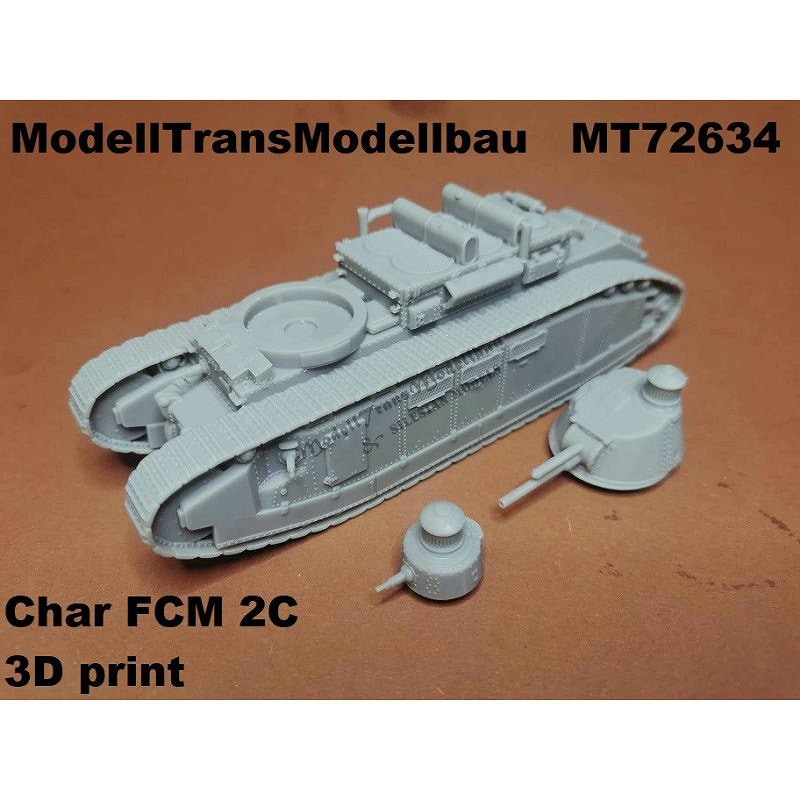 MT72634 ե 㡼 FCM 2C