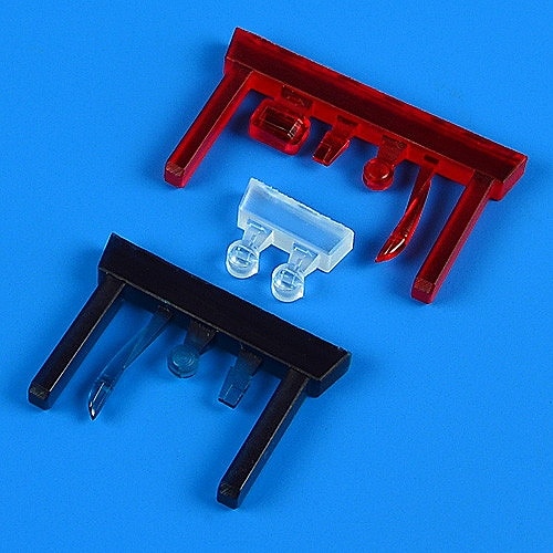 49145 1/48 ノースロップ F-5E/F/N/RF-5E タイガーII 航空灯 (AFVクラブ用)|飛行機用パーツ|飛行機