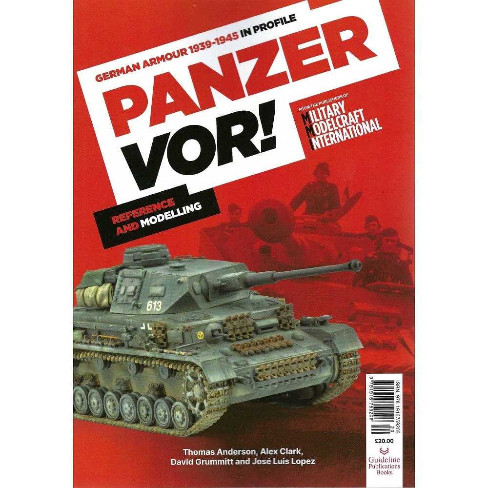 Panzer Vor! ドイツ戦車 1939-1945|洋書|書籍＆DVD