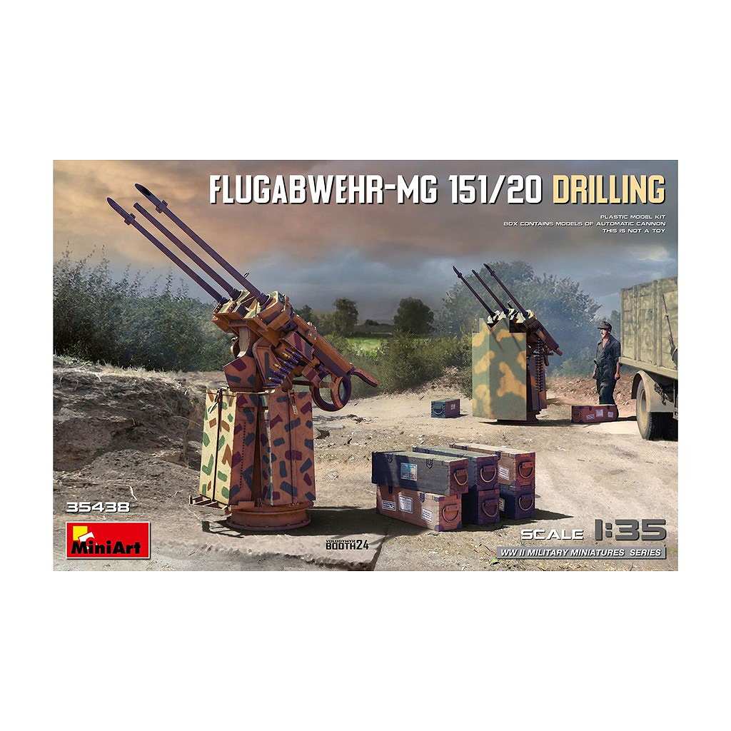 35438 1/35 жˤ MG 151/20 ɥ