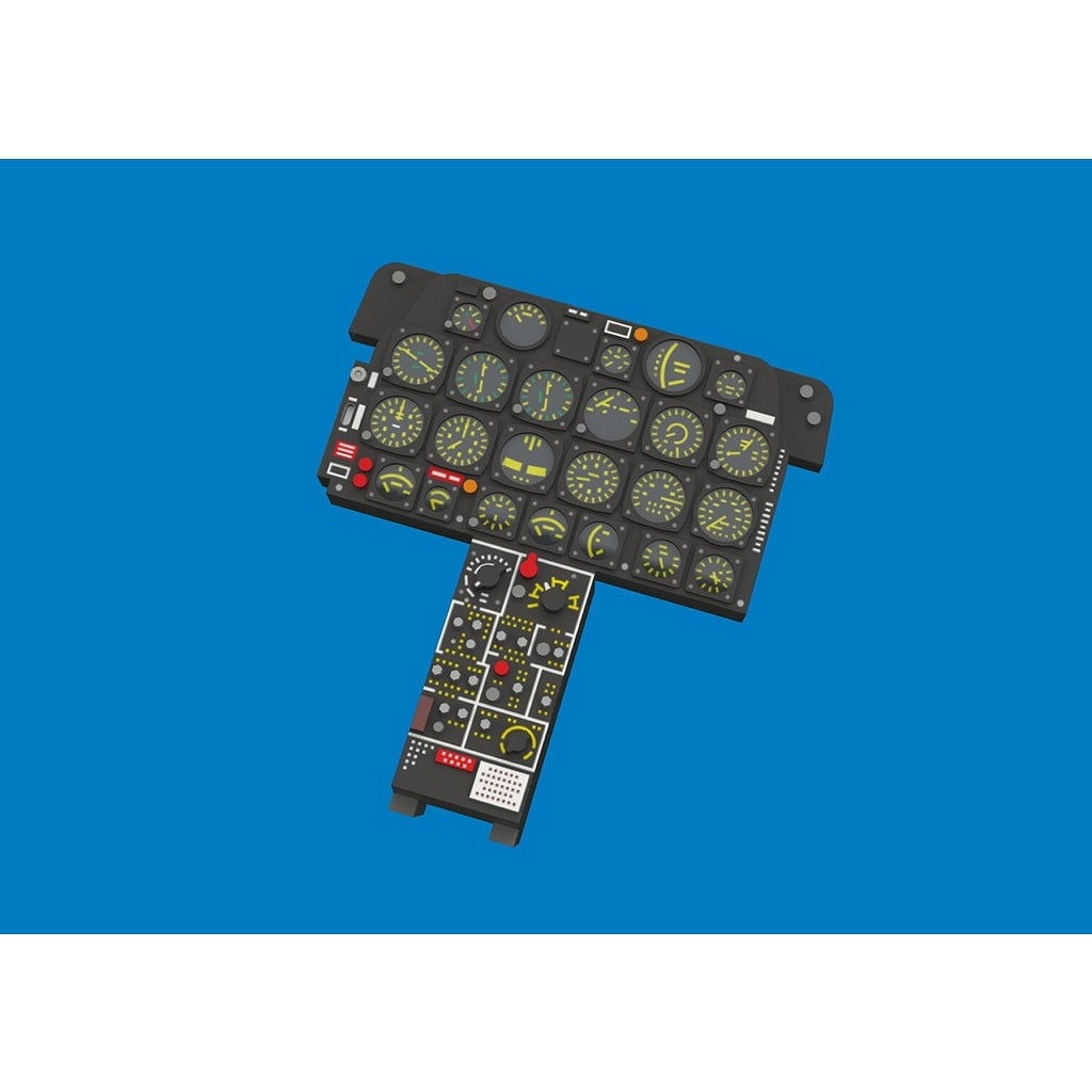 ルック644294 1/48 ノースアメリカン F-86A セイバー ｢ルック